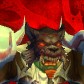 Logo of Horde